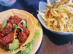 -大头虾越式风味餐厅(光明广场店)