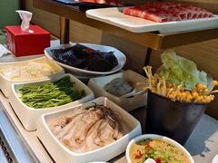 -海底捞火锅(振华商厦店)