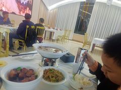 -九龙大酒店·金牌楚菜(武泰闸店)