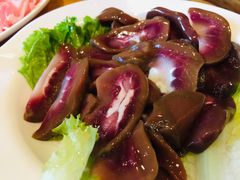 -北华涮肉(华严北里店)