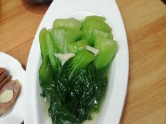 -贯一台湾牛肉面(八一七中路店)