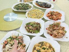 -滑记海鲜饭店·老字号(海鲜街店)