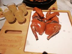 -汤城小厨•粤菜•靓汤(西直门凯德MALL店)