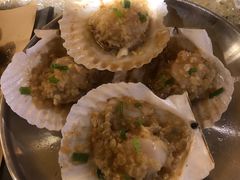 -破瓦寒窑·地摊烤羊排