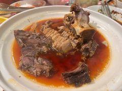 -西贝(华发商都店)