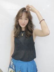 -COSMO PRO造型