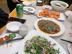 小炒皇-华盛丰温州大排档(东三环南路店)