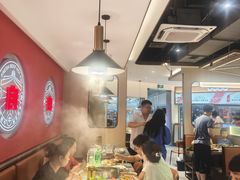 -宴全牛粤来越牛潮汕鲜牛肉火锅(海州万达广场店)