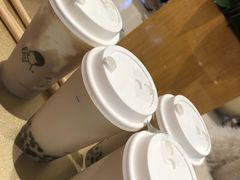 -喜茶(佛山岭南站店)