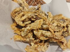 -川人百味(金安中央大街店)