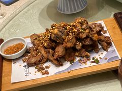 -北平食府(马鞍山路店)