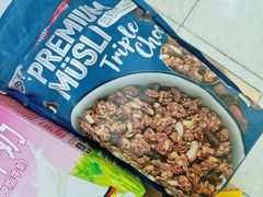 KNUSPERONE巧克力麦片-ALDI奥乐齐超市(杨浦延吉店)