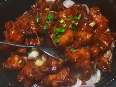 -壹零捌道·北京烤鸭(车公庄店)