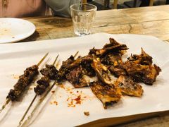 -枪火串烧·东北特色烧烤(罗湖总店)