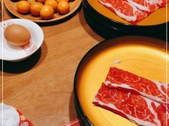 -牛New寿喜烧(青浦店)