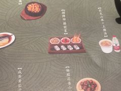 -缓归·岭南融合菜(吉大店)