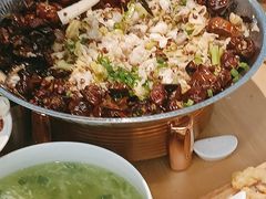 -大丰收脆鱼(浦西万达店)