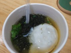 家宴灌蛋-家宴·灌蛋·沙茶面(曾厝垵店)