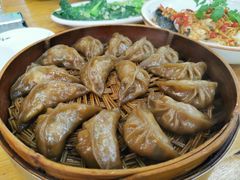 -祥老弟老信丰萝卜饺旗舰店(建设路二分店)