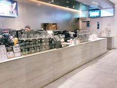-喜茶(杭州滨江宝龙店)