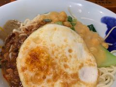 招牌碗杂面-兵哥豌豆面(创意谷店)