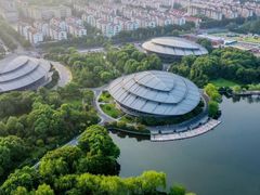 -杭州城北体育公园