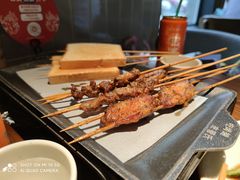 -管氏翅吧(台湾街店)