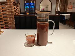 秘制酸梅汤-小山城·馋嘴蛙(亚运村店)