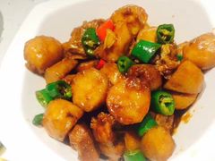 -楚太子  中餐&烧烤(武大店)