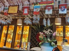-申德勒加油站西餐厅(日坛路总店)