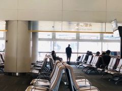 -杭州萧山国际机场