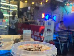-琥珀川糟粕醋火锅(慈云寺店)
