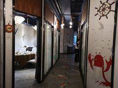 -79号渔船海鲜饭店(华强北店)