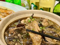 -渔娘渔家丹东海鲜(东直门店)