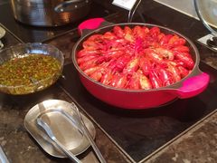 -索菲特西湖大酒店·香榭丽全日候餐厅(南山路店)