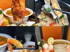 -珍宝海鲜JUMBO Seafood(北京SKP店)