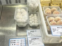 -美新点心店(陕西北路店)