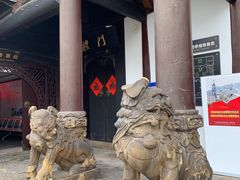 -自贡市盐业历史博物馆