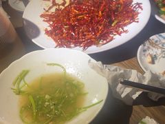 -小喜客·云南特色菜(纳西庭院店)