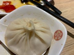 -老班长手工灌汤包老店(东山店)