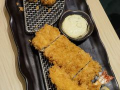 -胜博殿日式炸猪排(西红门店)