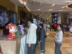 -堂会·KTV·自助餐·团建聚会(天河店)
