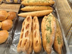 -烘焙町面包店(西四店)