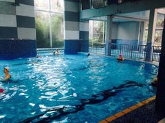 -齐岸健身(花园城店)