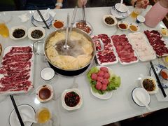 -福合埕牛肉火锅(长平国新店)
