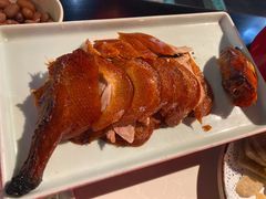 -京味斋·北京烤鸭(华威桥北工大店)