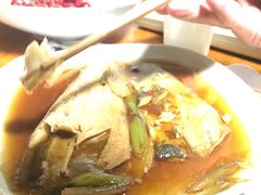 -吉之仙•中国制造•出口级食材日料店(领事馆总店)