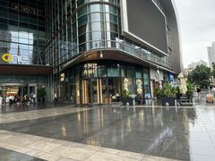 -KK ONE(京基滨河时代店)