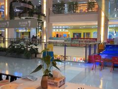 -眉州东坡(华联万柳店)