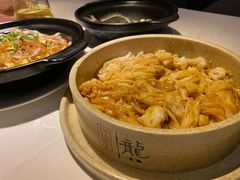 粤西捞粉-百味馆·粤菜·湛江菜(后海花园店)